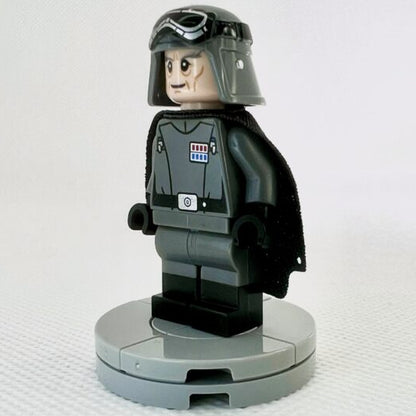 Mud Trooper Cape - TBW