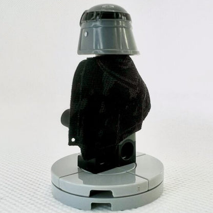 Mud Trooper Cape - TBW