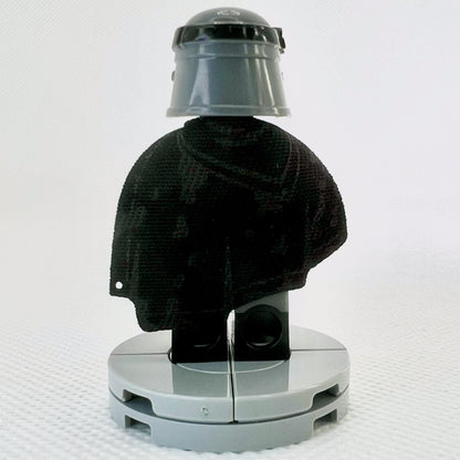 Mud Trooper Cape - TBW