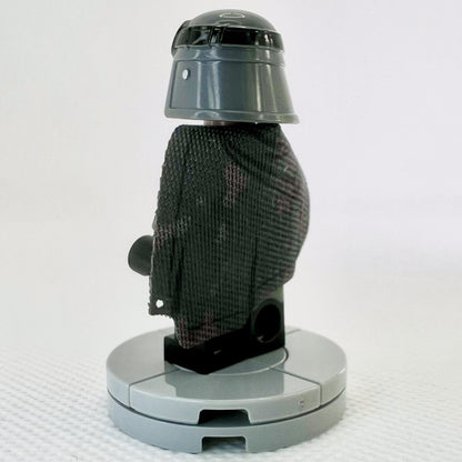 Mud Trooper Cape - TBW