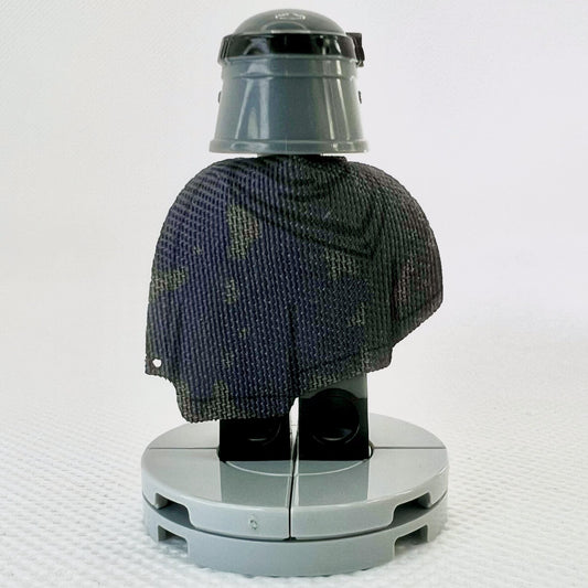 Mud Trooper Cape - TBW