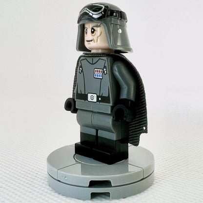 Mud Trooper Cape - TBW