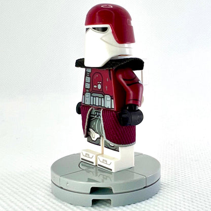 Galactic Marine Cloth Set - TBW