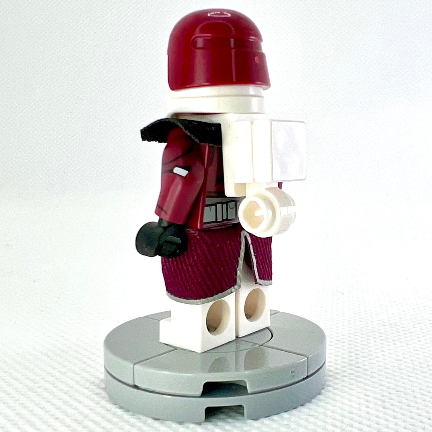 Galactic Marine Cloth Set - TBW