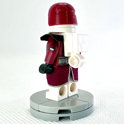 Galactic Marine Cloth Set - TBW