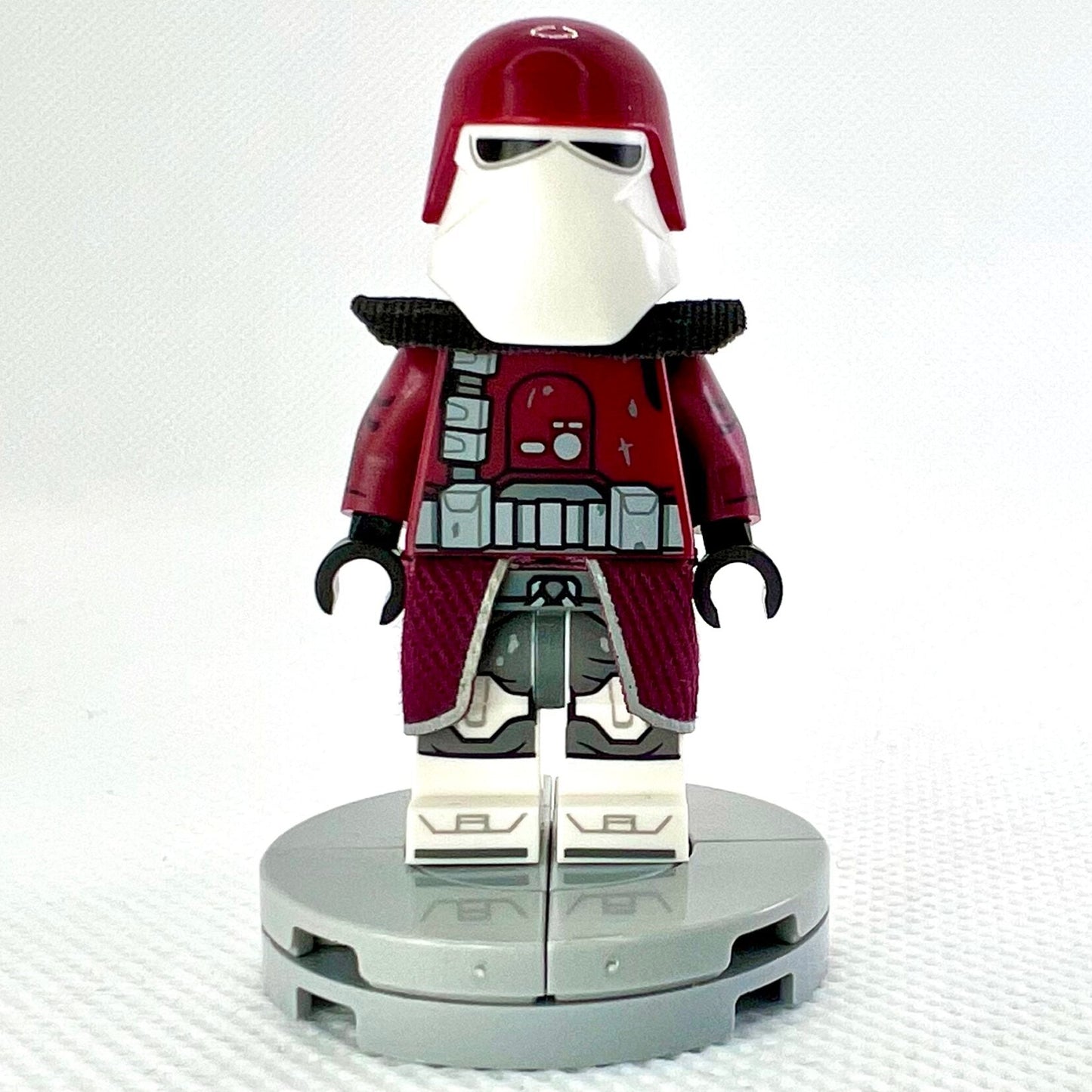 Galactic Marine Cloth Set - TBW