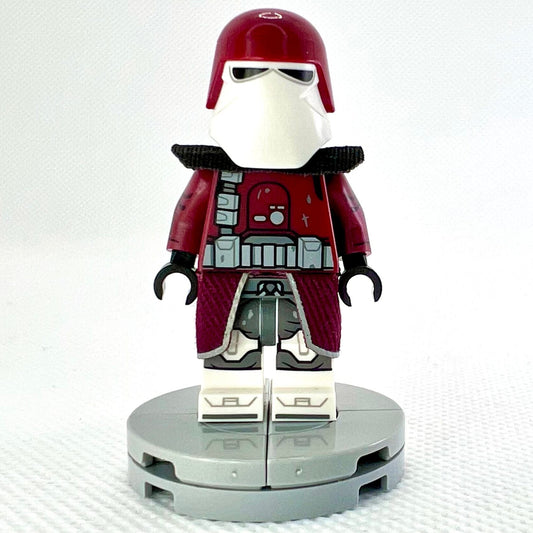 Galactic Marine Cloth Set - TBW