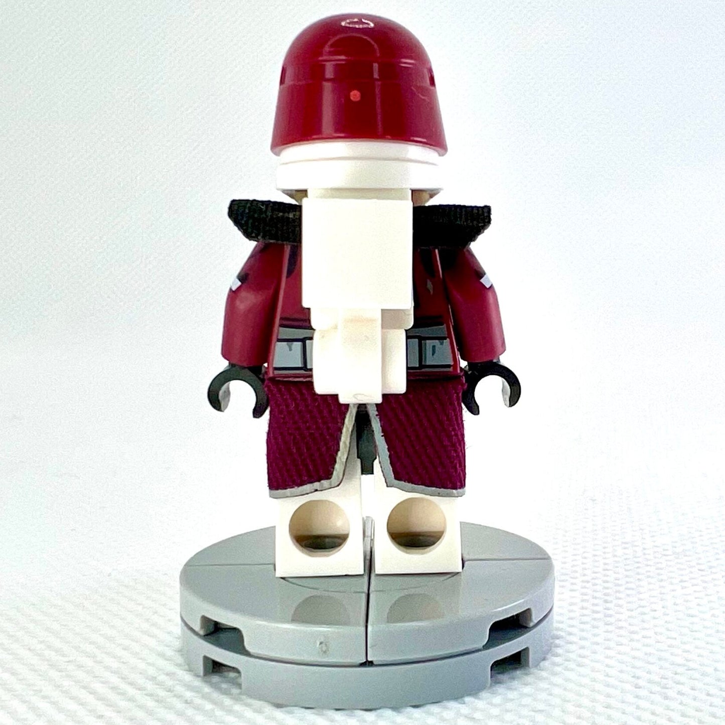 Galactic Marine Cloth Set - TBW