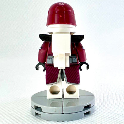 Galactic Marine Cloth Set - TBW