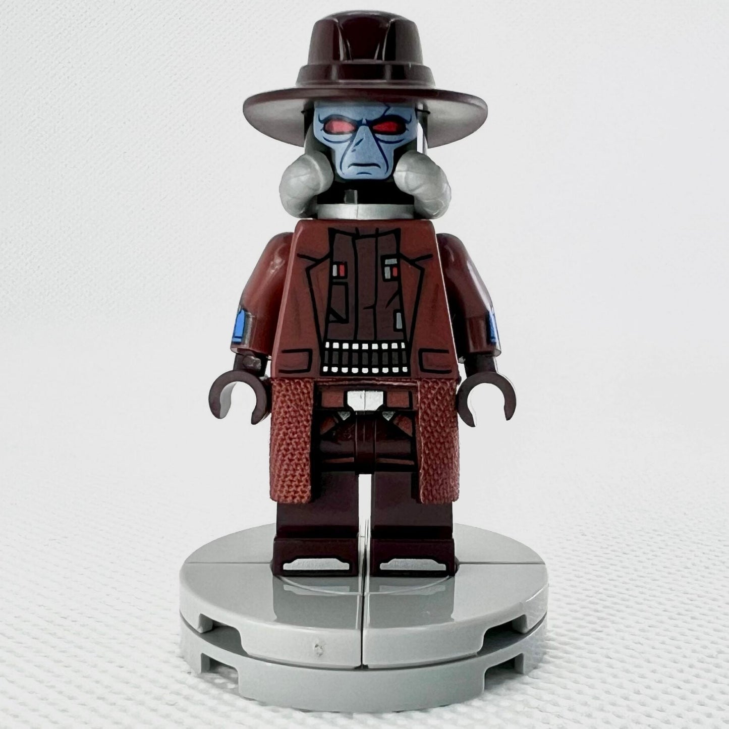 Cad Bane Kama - TBW