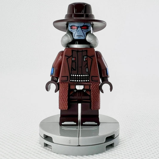 Cad Bane Kama - TBW