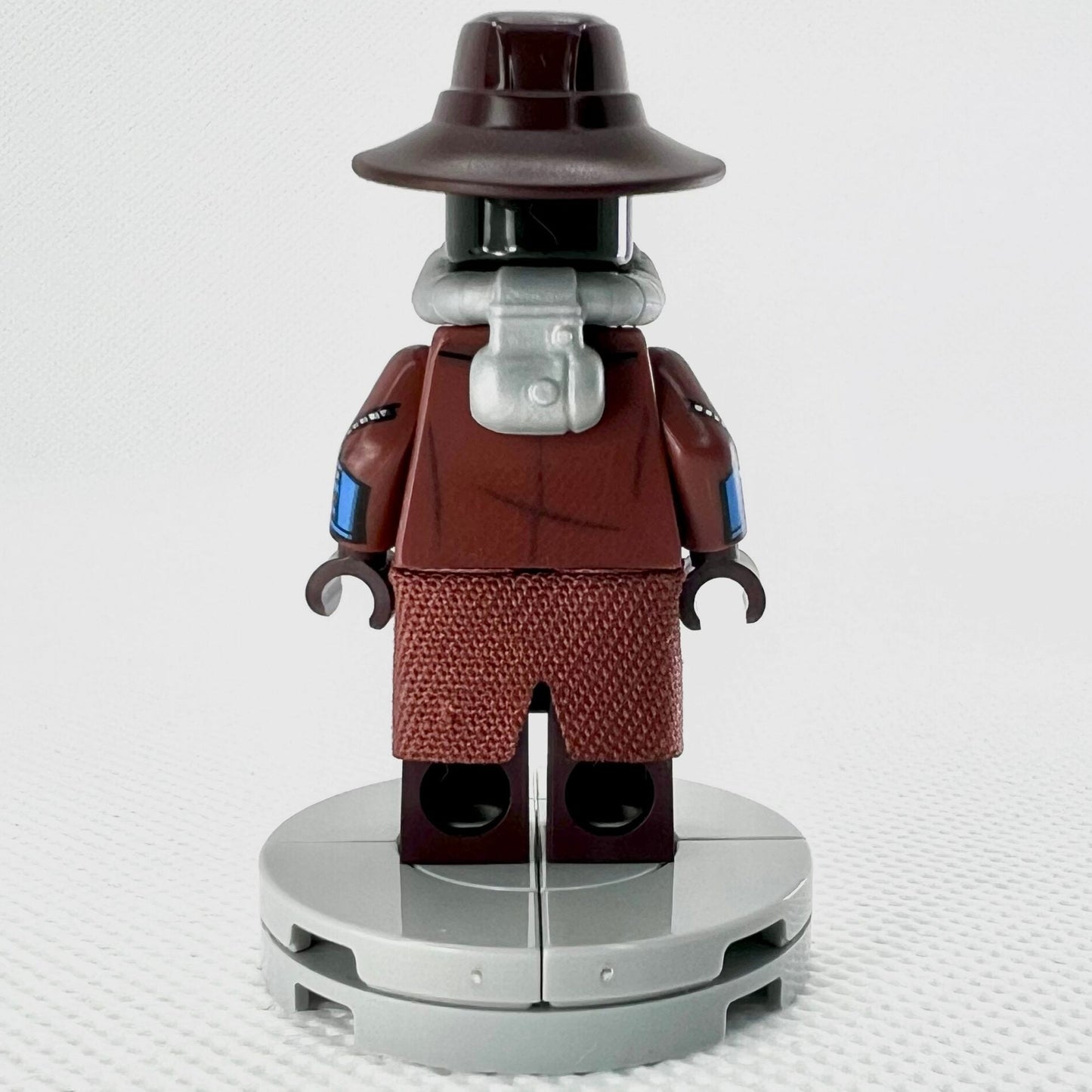 Cad Bane Kama - TBW