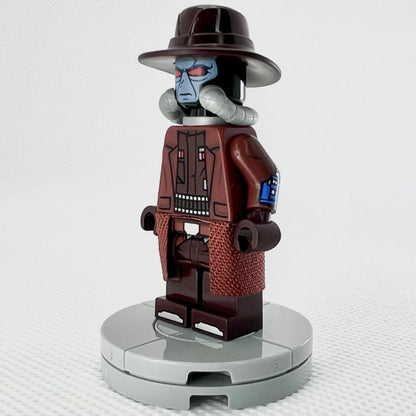 Cad Bane Kama - TBW