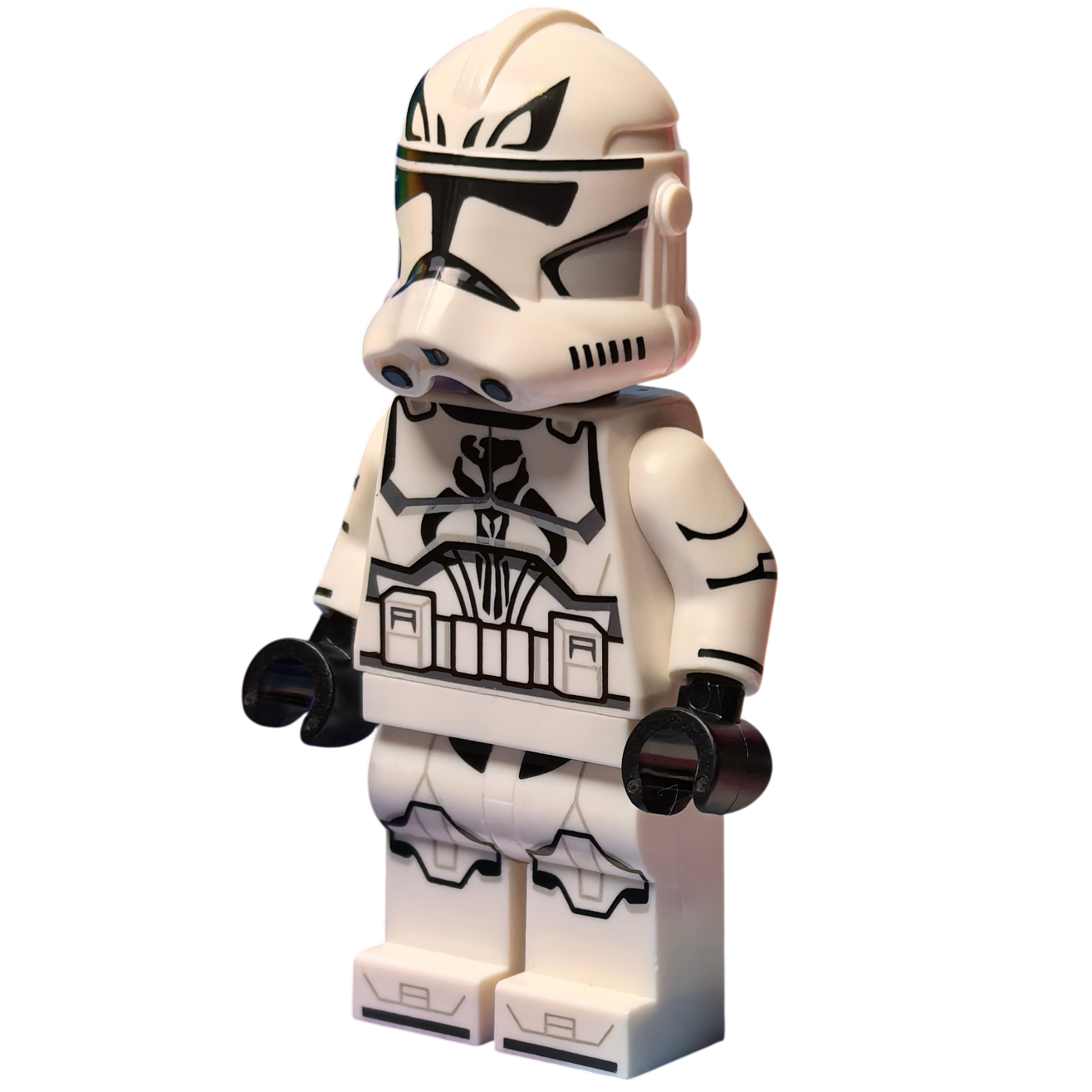 Mythosaur Battalion Trooper - GCC