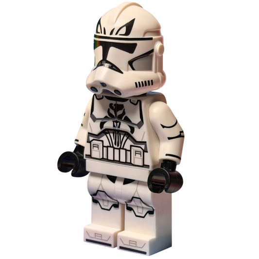 Mythosaur Battalion Trooper - GCC