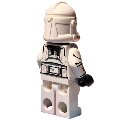 Mythosaur Battalion Trooper - GCC