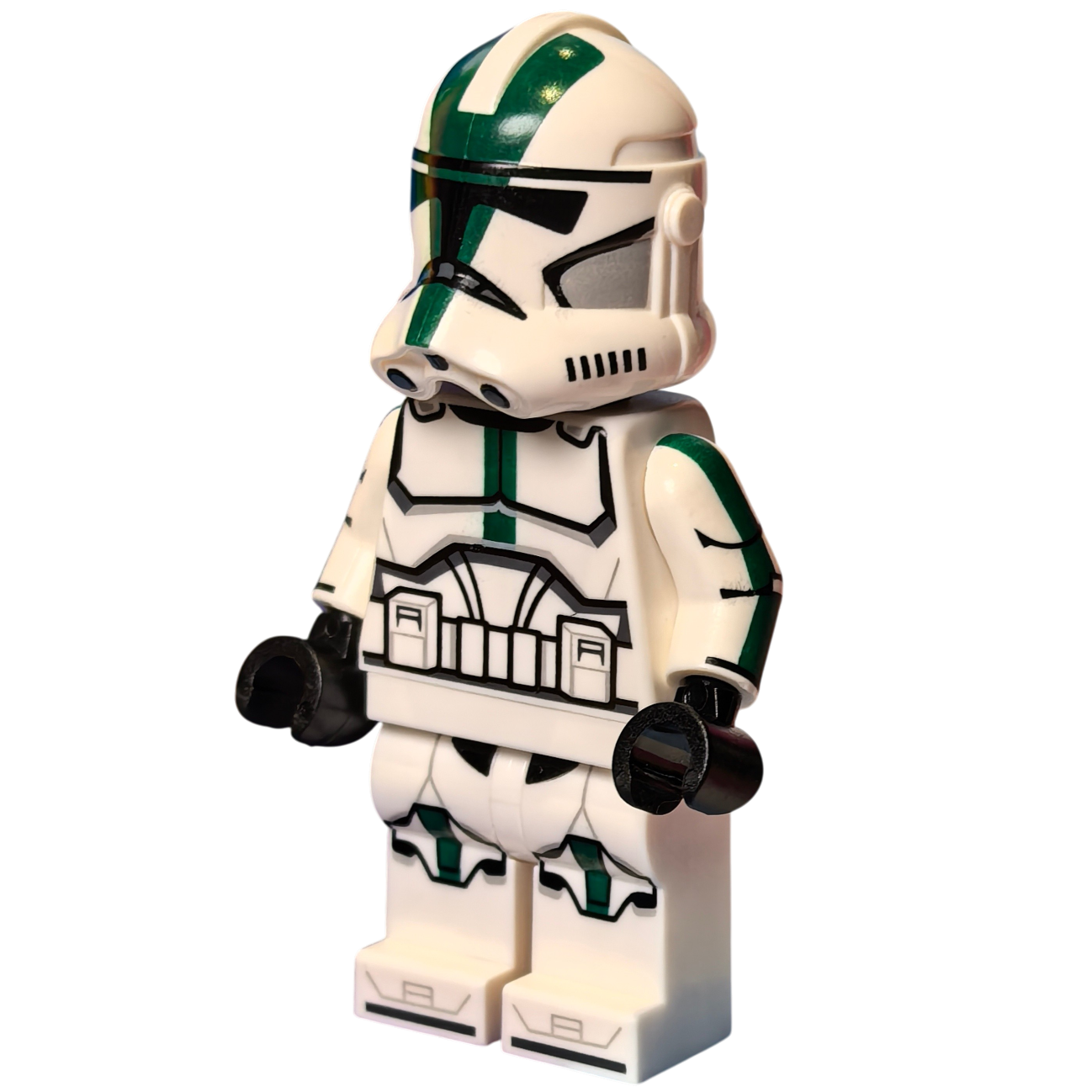181st Armored Division Trooper - GCC