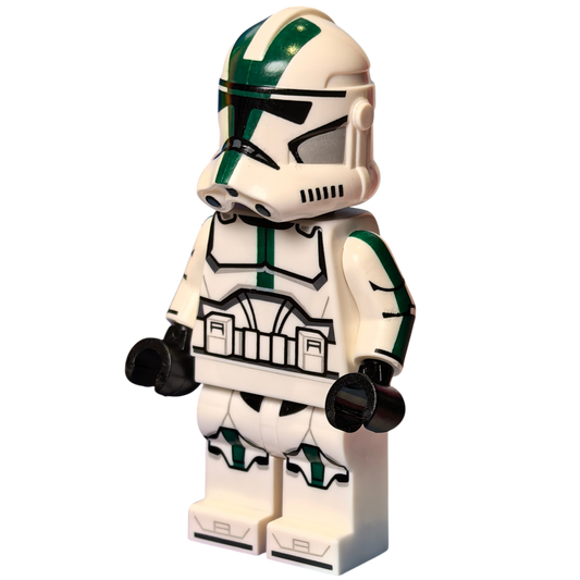 181st Armored Division Trooper - GCC
