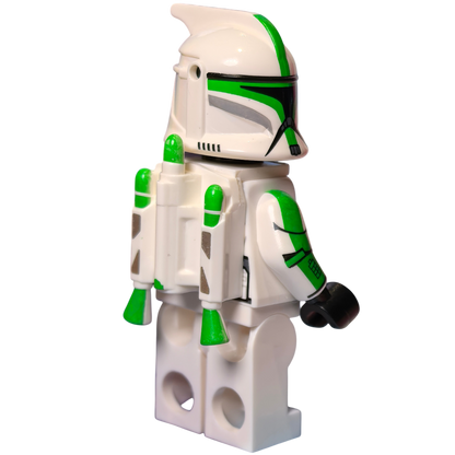 20P1 Green Jet Trooper - GCC