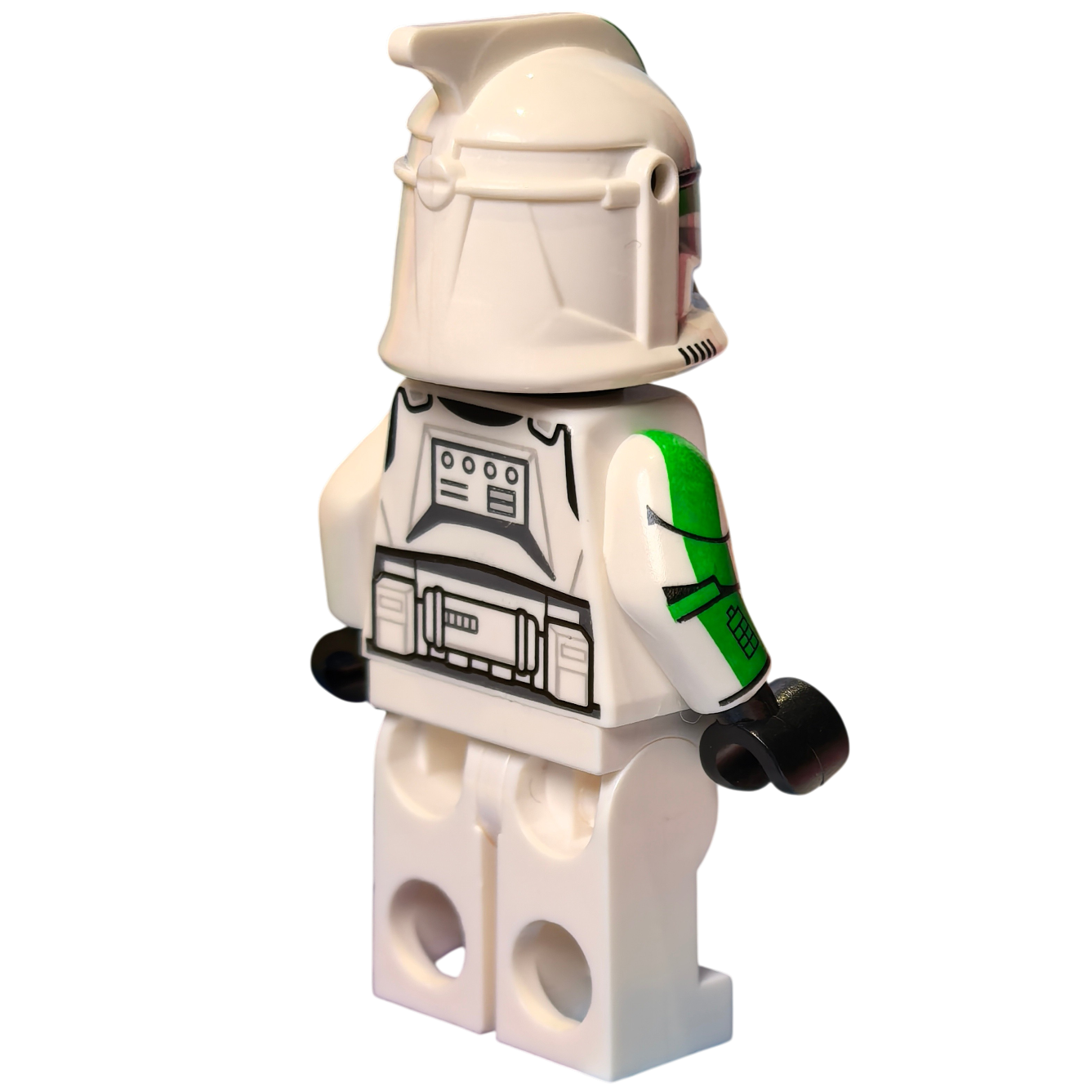 20P1 Green Jet Trooper - GCC