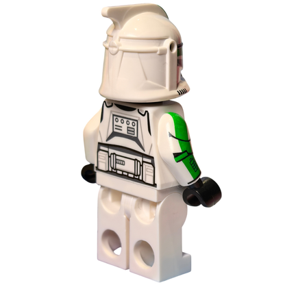 20P1 Green Jet Trooper - GCC