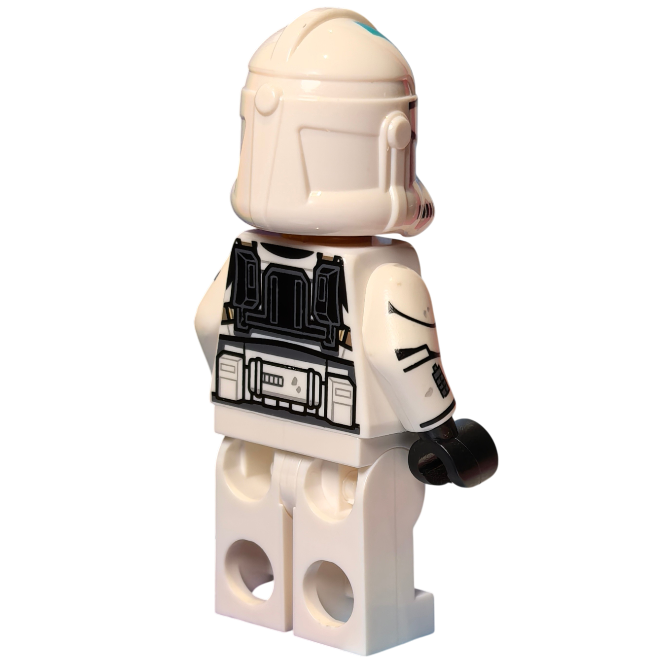 Captain Howzer, Clone Rebellion - GCC