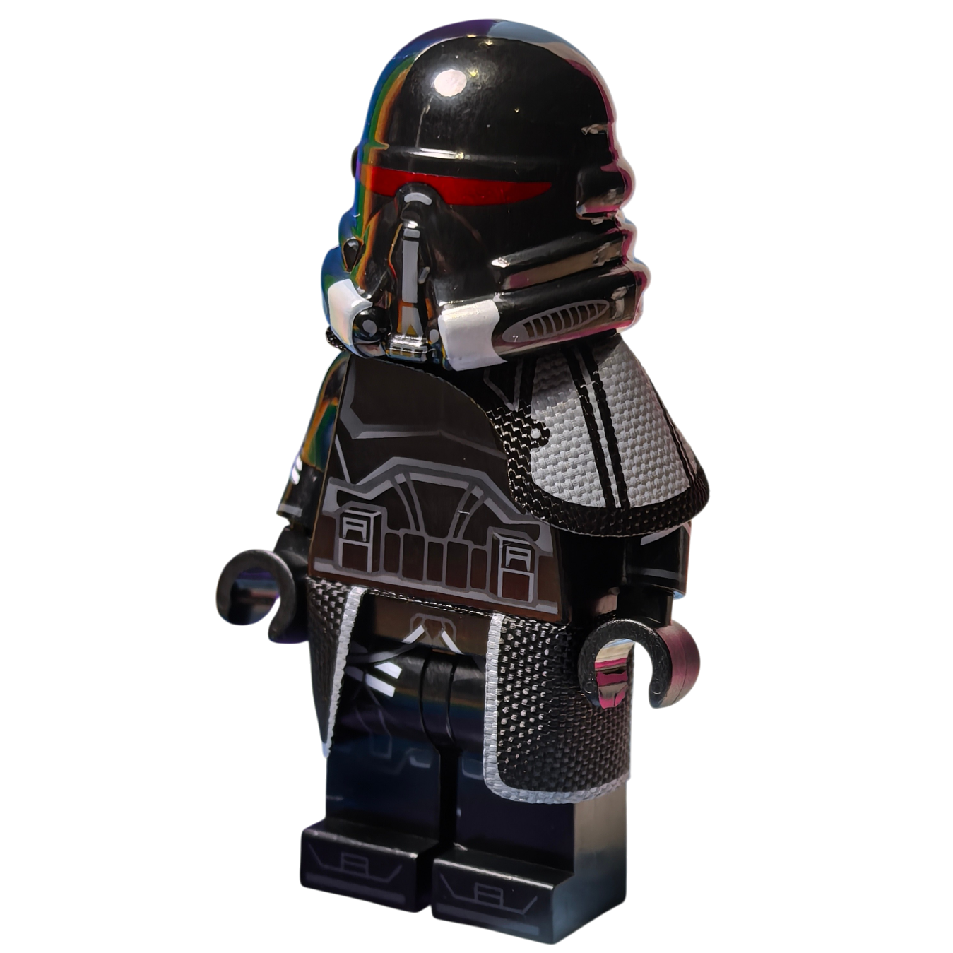 Purge Trooper, Hammer Class - GCC | PRE-ORDER