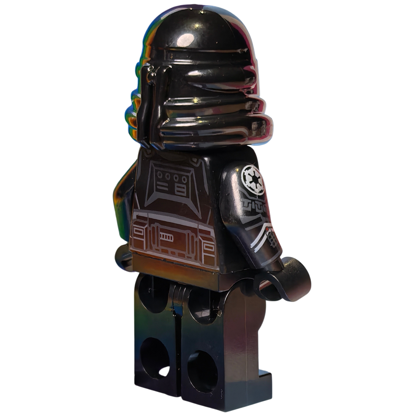Purge Trooper, Hammer Class - GCC | PRE-ORDER
