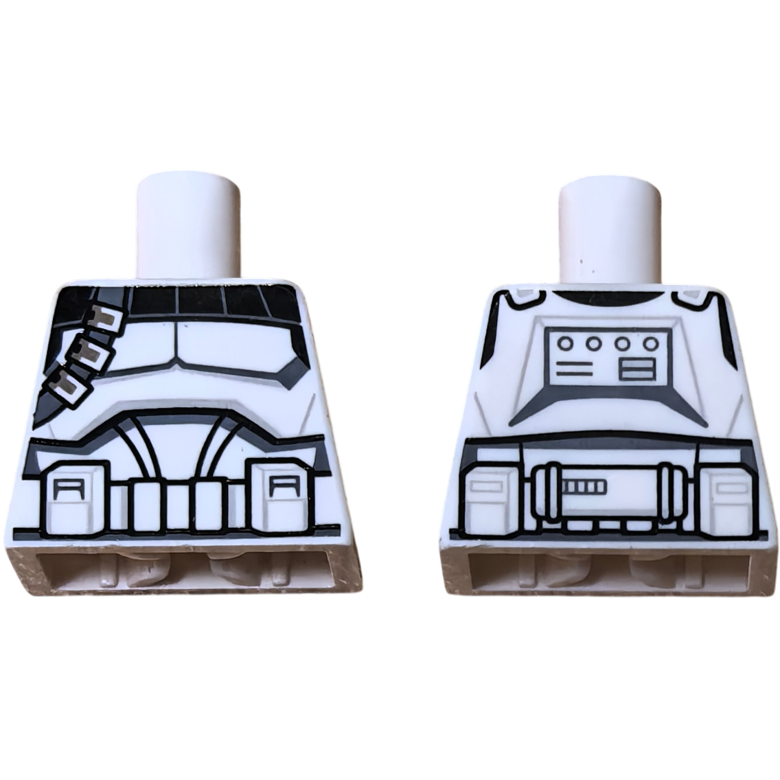 Clone Torso, Grunt Specialist - GCC
