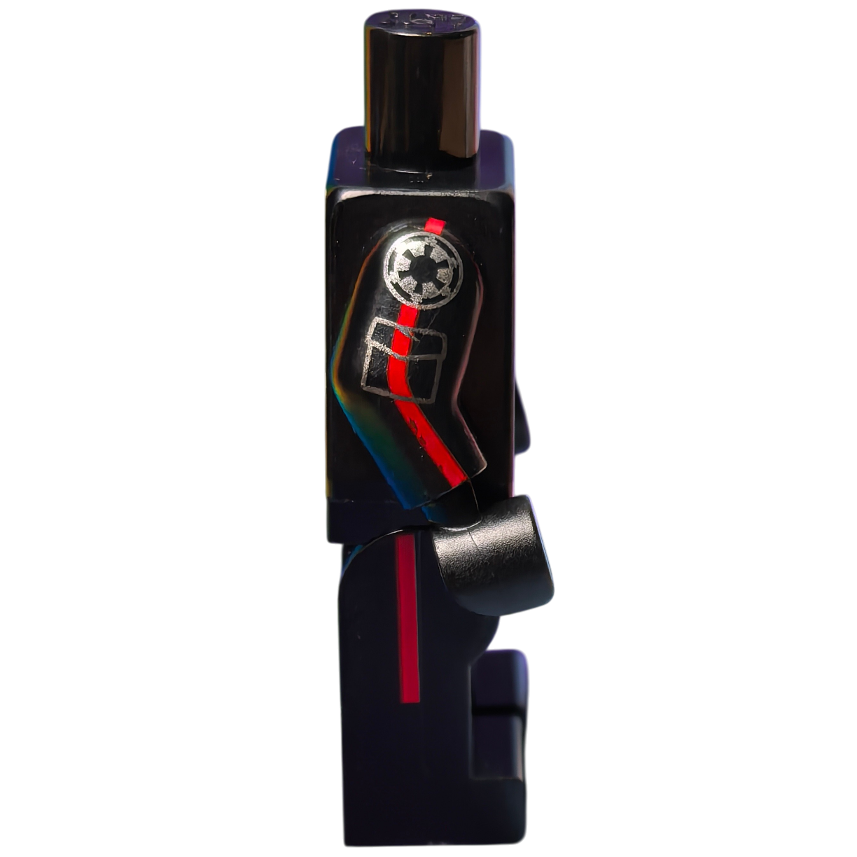 TIE Pilot Body, 181st Fighter Wing - GCC