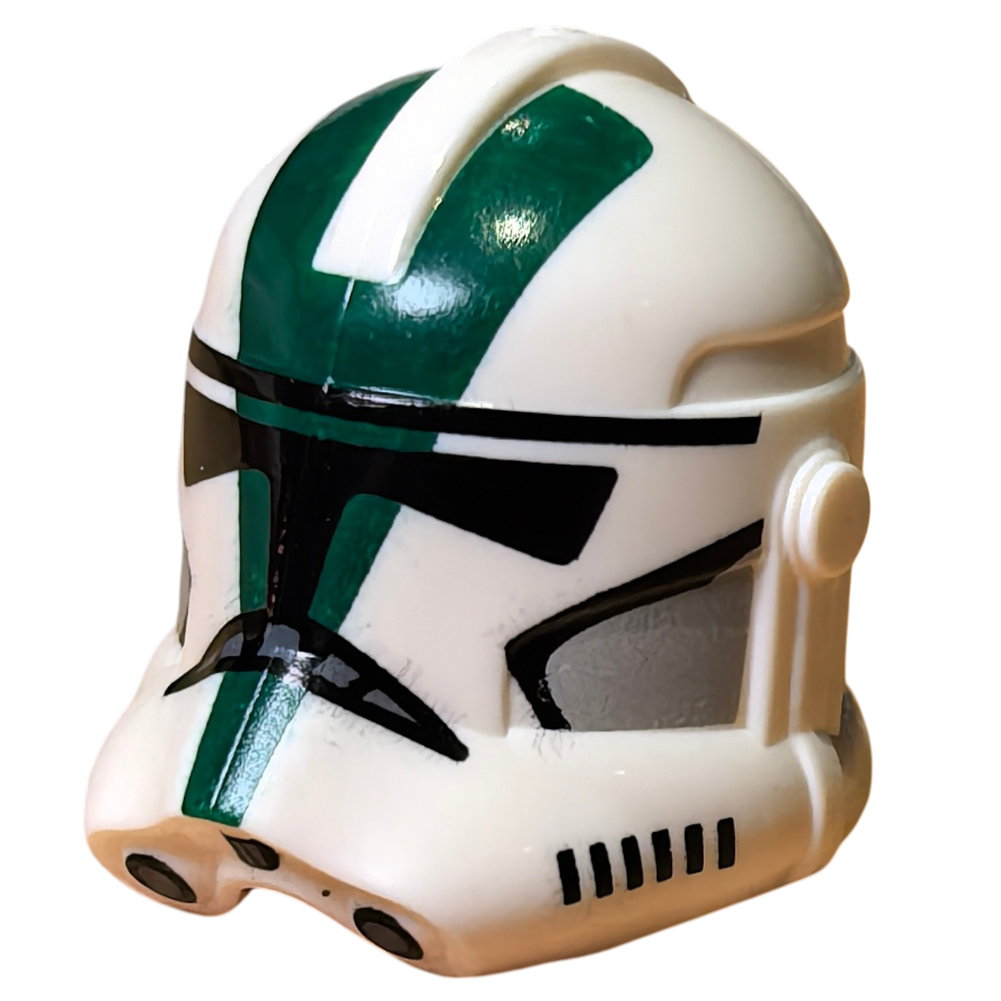 Clone Helmet, 181st - GCC | PRE-ORDER