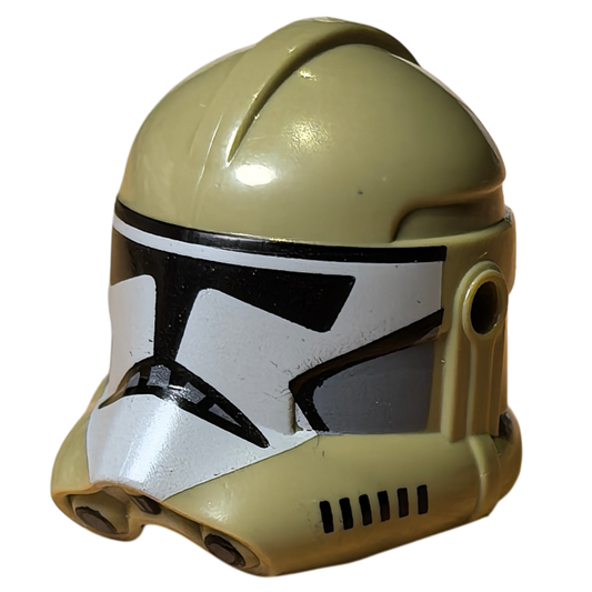 Clone Helmet, Doom w/ Holes - GCC | PRE-ORDER