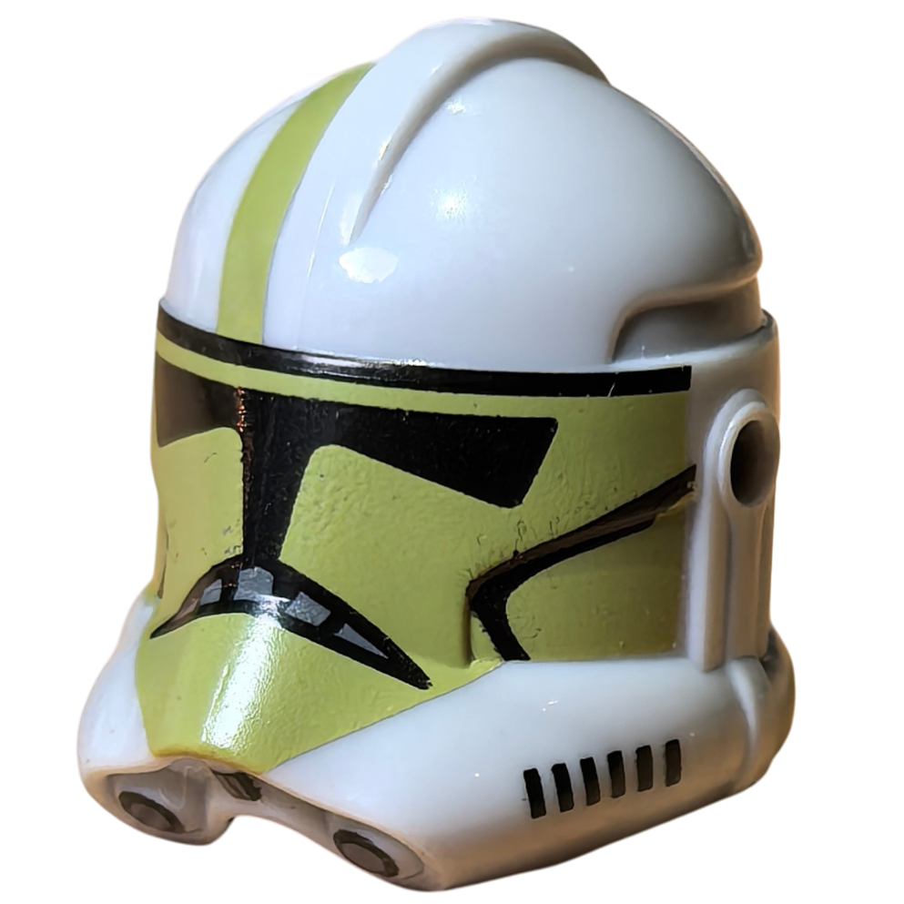 Clone Helmet, Doom Trooper - GCC