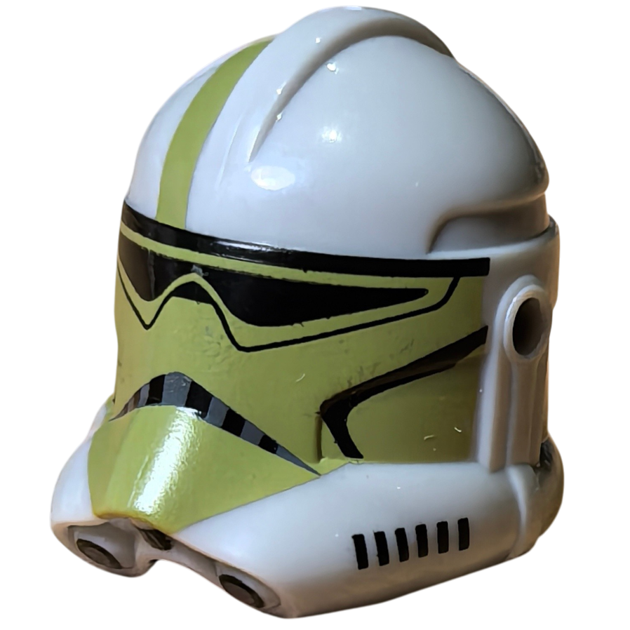 Clone Helmet, Doom BARC - GCC