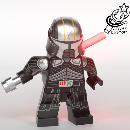 The Lord Stardestroyer - LC