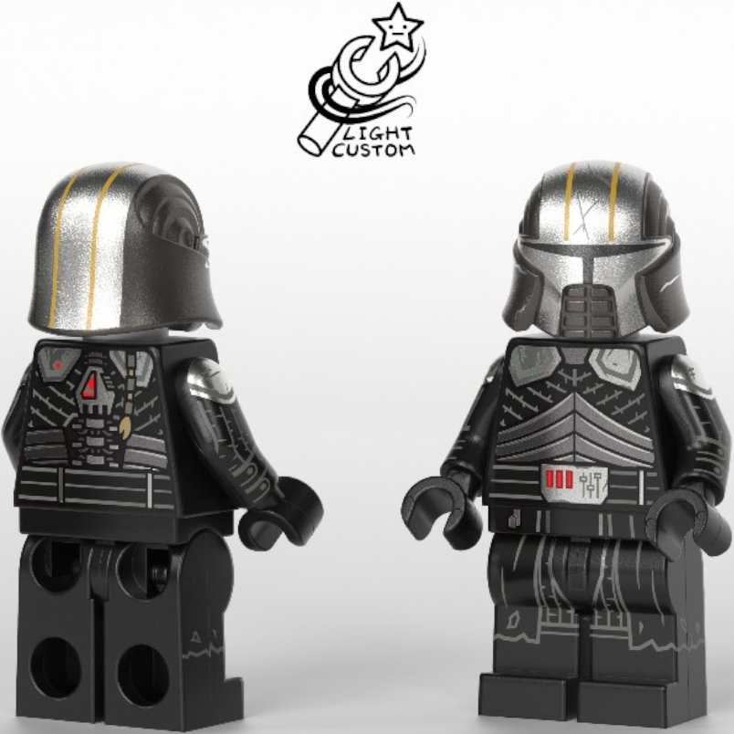 The Lord Stardestroyer - LC