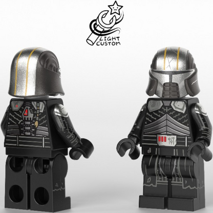 The Lord Stardestroyer - LC