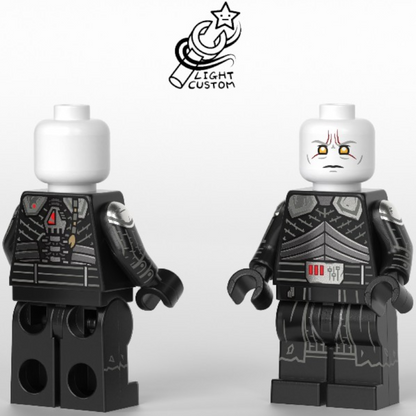 The Lord Stardestroyer - LC