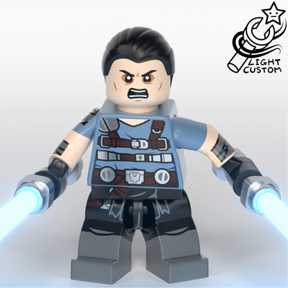 The Stardestroyer - LC
