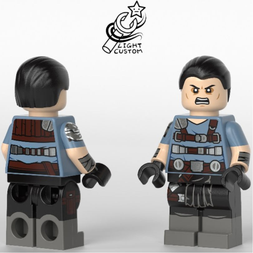 The Stardestroyer - LC