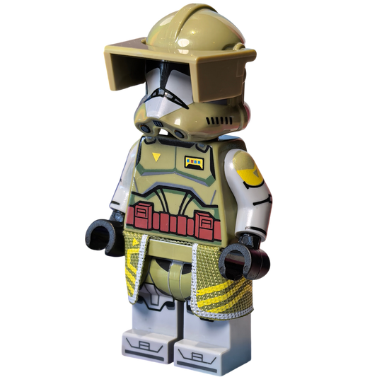 Commander Doom - GCC | PRE-ORDER