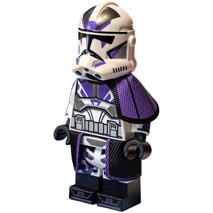 Abril Trooper - GCC