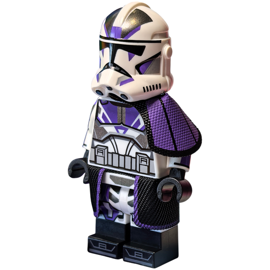 Abril Trooper - GCC | PRE-ORDER