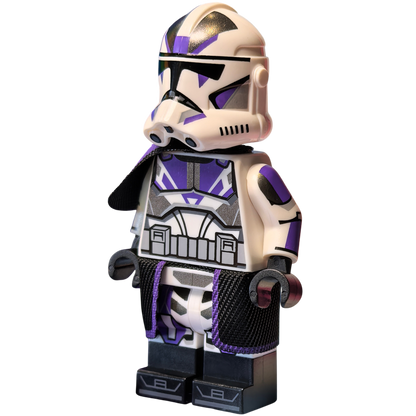 Abril Trooper - GCC