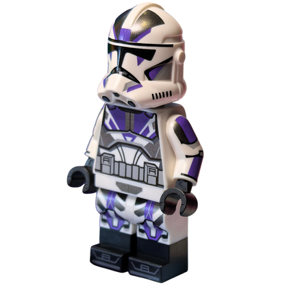 Abril Trooper - GCC