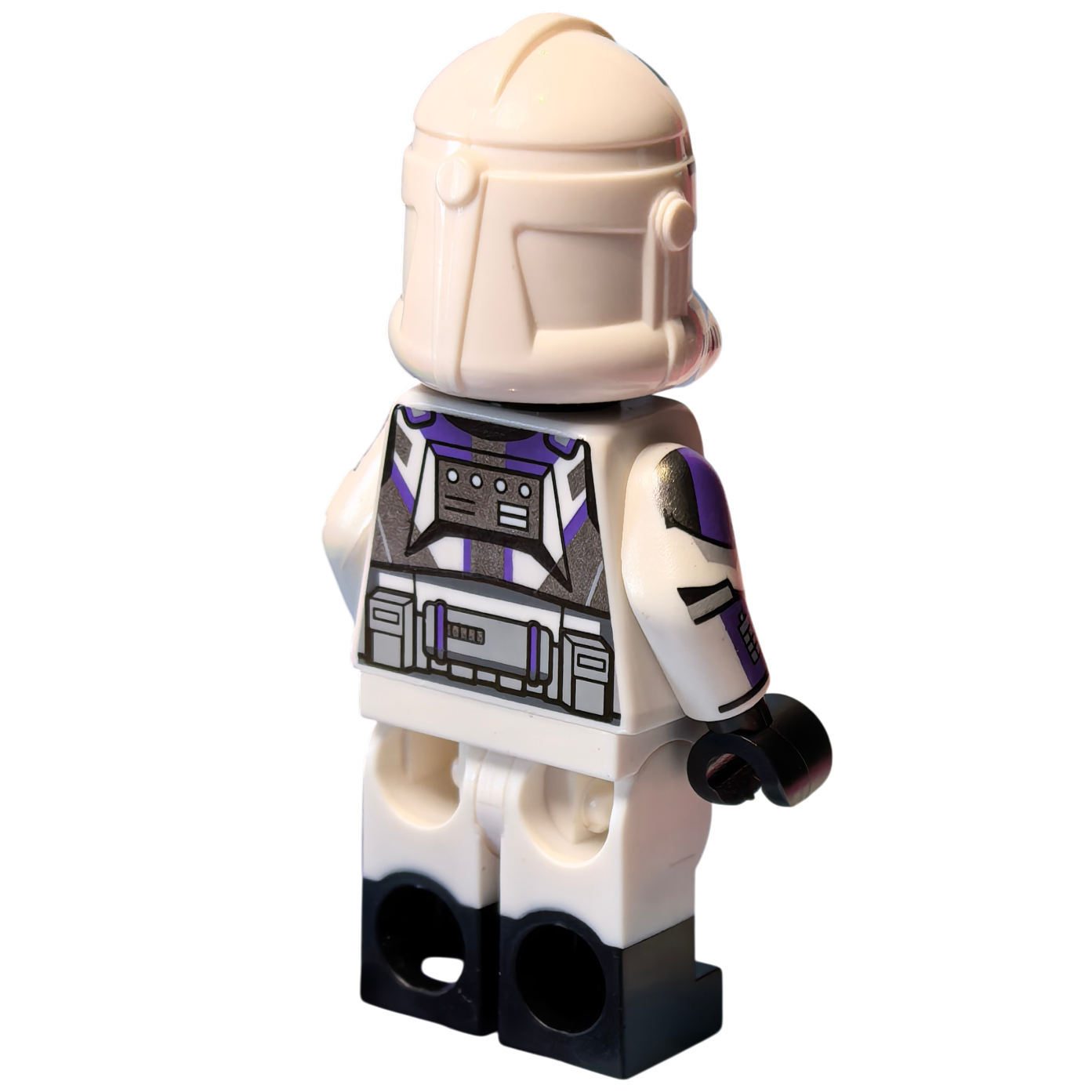 Abril Trooper - GCC
