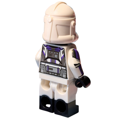 Abril Trooper - GCC