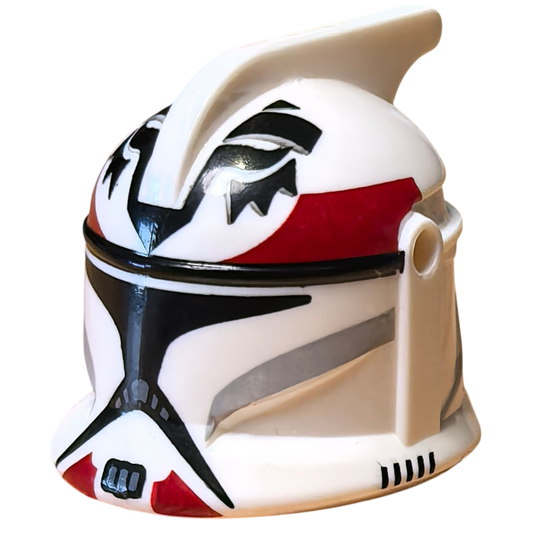 Clone Helmet, 20P1 Dark Red Wolfpack - GCC