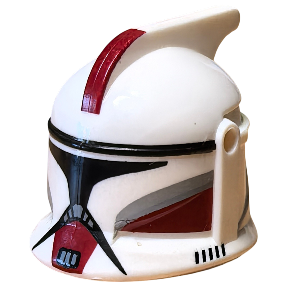 Clone Helmet, 20P1 Fox - GCC