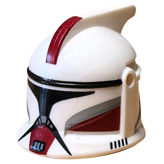 Clone Helmet, 20P1 Fox - GCC